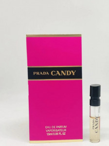 Esantion Prada Candy, Apa de Parfum, Femei, 1,2 ml