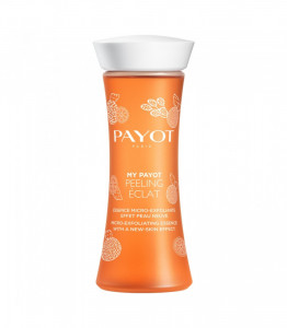 Esenta exfolianta pentru o piele mai luminoasa Payot My Payot Peeling Éclat