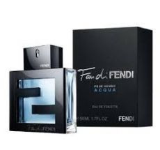 Fan di Fendi Acqua
