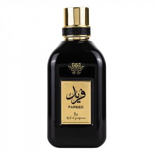Fareed Ard Al Zaafaran, Apa de Parfum, Unisex, 100 ml