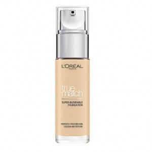 Fond de ten L'Oreal Paris True Match, 30 ml
