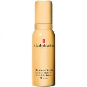 Fond de ten spuma Elizabeth Arden Flawless Finish Mousse