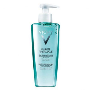 Gel de curatare cu efect de prospetime Vichy Purete Thermale