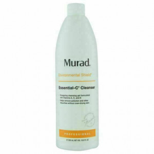 Gel de curatare Murad Environmental Shield Essential-C Cleanser, 500 Ml