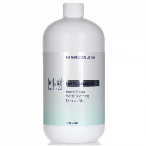 Gel de curatare pentru tenul sensibil Obagi Gentle Cleanser, 1000 ml