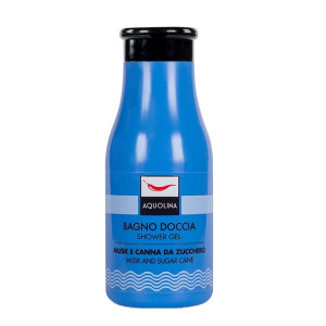 Gel de dus Aquolina Musk And Sugar Cane
