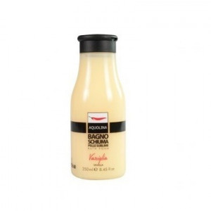 Gel de dus Aquolina Vanilla