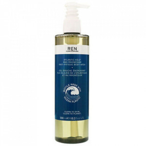 Gel de dus Atlantic Kelp and Magnesium, Ren