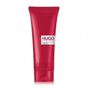 Gel de dus Hugo Woman