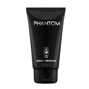 Gel de dus Paco Rabanne Phantom, Barbati