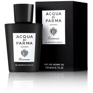 Gel de dus si sampon Acqua Di Parma, Colonia Essenza