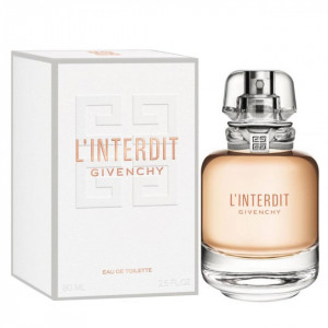Givenchy L'Interdit EDT