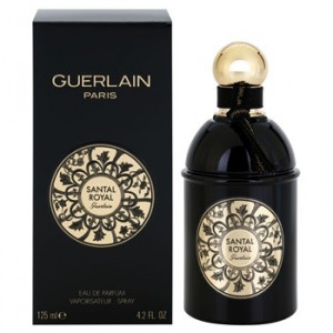 Guerlain Santal Royal, Apa de Parfum