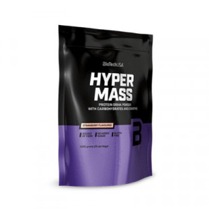 Hyper Mass BioTech