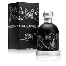 Jesus Del Pozo Halloween Tattoo Woman