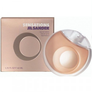 Jil Sander Sensations