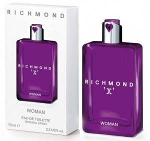 John Richmond X Woman