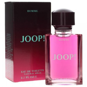 Joop Homme, Apa de Toaleta, Barbati