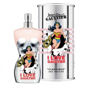 JPG Classique Wonderwoman