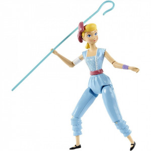 Jucarie Toy Story 4 Basic Figure Movie Bo Peep