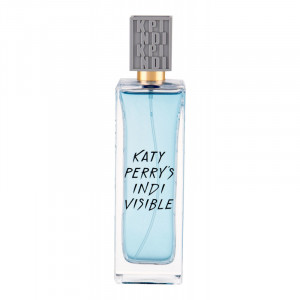 Katy Perrys Indi Visible