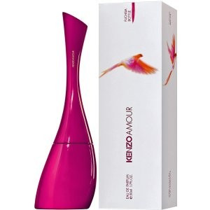 Kenzo Amour, Apa de Parfum