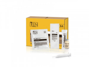 Kit 5 tratamente pentru umplerea ridurilor Ten Science Filler Divine Kit
