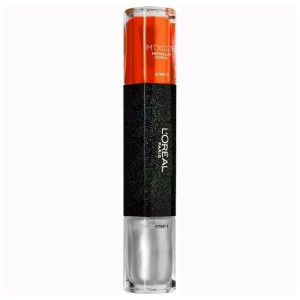 Lac de unghii L'Oreal Infallible Gel Nail Polish, 2x5ml