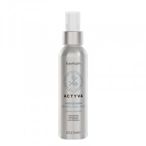 Lapte hidratant pentru nutritie instanta Kemon Actyva Nutrizione Hydrating