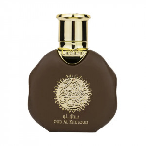 Lattafa Perfumes SHAMOOSO ud al Khuloud Apa de Parfum, Unisex, 35ml
