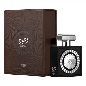 Lattafa Wajood, Apa de Parfum, Unisex, 100 ml