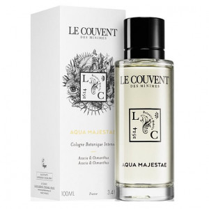Le Couvent Des Minimes Botanique Intense Aqua Majestae, Apa de toaleta, Unisex