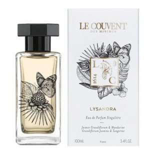 Le Couvent Des Minimes Singulieres Lysandra Apa de Parfum, Unisex