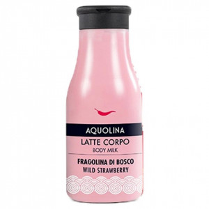Lotiune de corp Aquolina Wild Strawberry