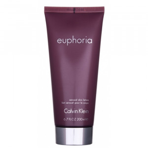 Lotiune de Corp Calvin Klein Euphoria
