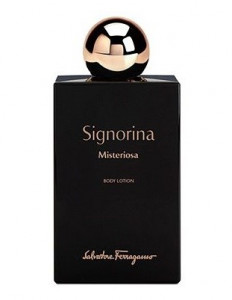 Lotiune de Corp Signorina Misteriosa