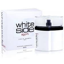 Louis Varel White Side Sport Men