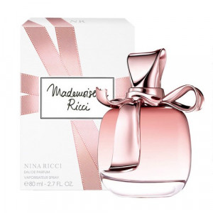 Mademoiselle Ricci
