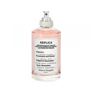 Maison Margiela Replica Flower Market