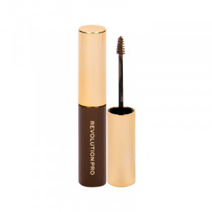 Makeup Revolution Volume and Sculpt, Gel pentru sprancene