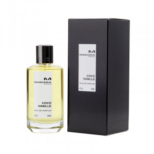 Mancera Coco Vanille , Apa de parfum, Femei