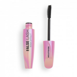 Mascara Makeup Revolution False Lash