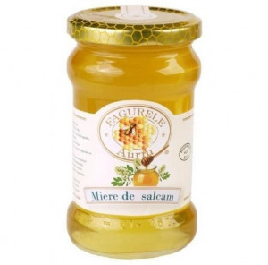 Miere de Salcam Euroapicola 400 g