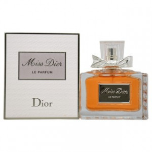 Miss Dior Le Parfum