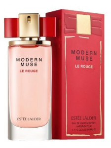 Modern Muse La Rouge, Apa de Parfum , Femei