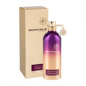 Montale Ristretto Intense Cafe, Extract De Parfum, Unisex