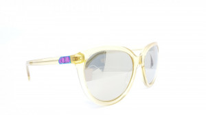 Ochelari de soare Calvin Klein Crystal J752S/54/