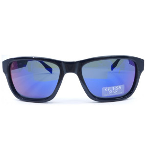 Ochelari de soare Guess BLK-9F