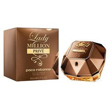 Paco Rabanne Lady Million Prive