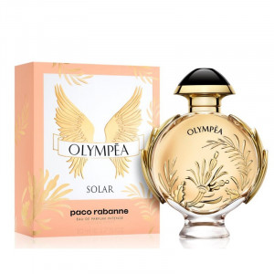 Paco Rabanne Olympea Solar, Femei, Apa de Parfum